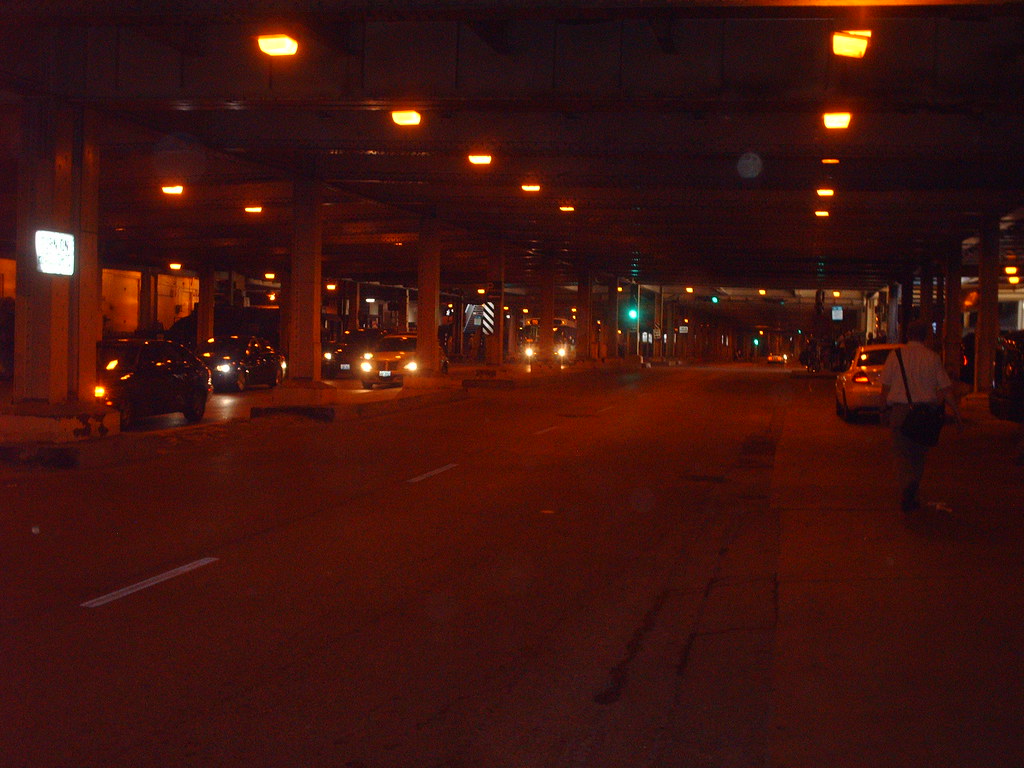 Flickriver Photoset 'Chicago's Underground Streets' by Strannik45