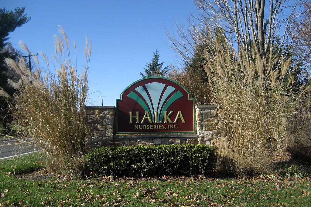 Halka Nurseries additional views Halka Nurseries Inc., 240… Flickr