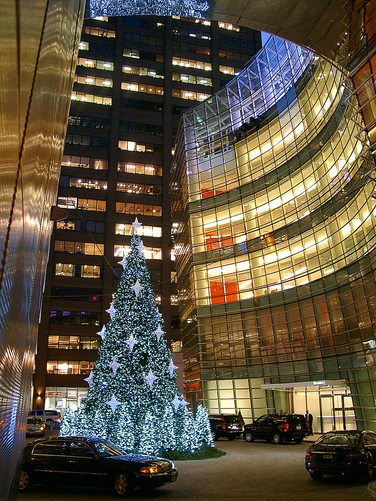 One Beacon Court from East 59th Street [12030008 copy