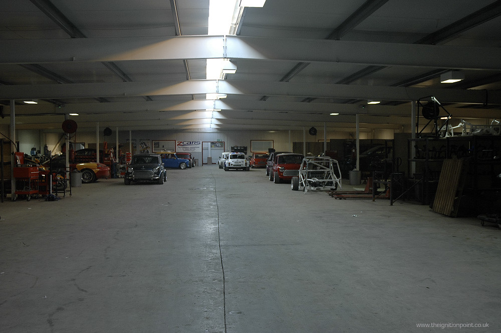 Z Cars Visit if you lov… Flickr