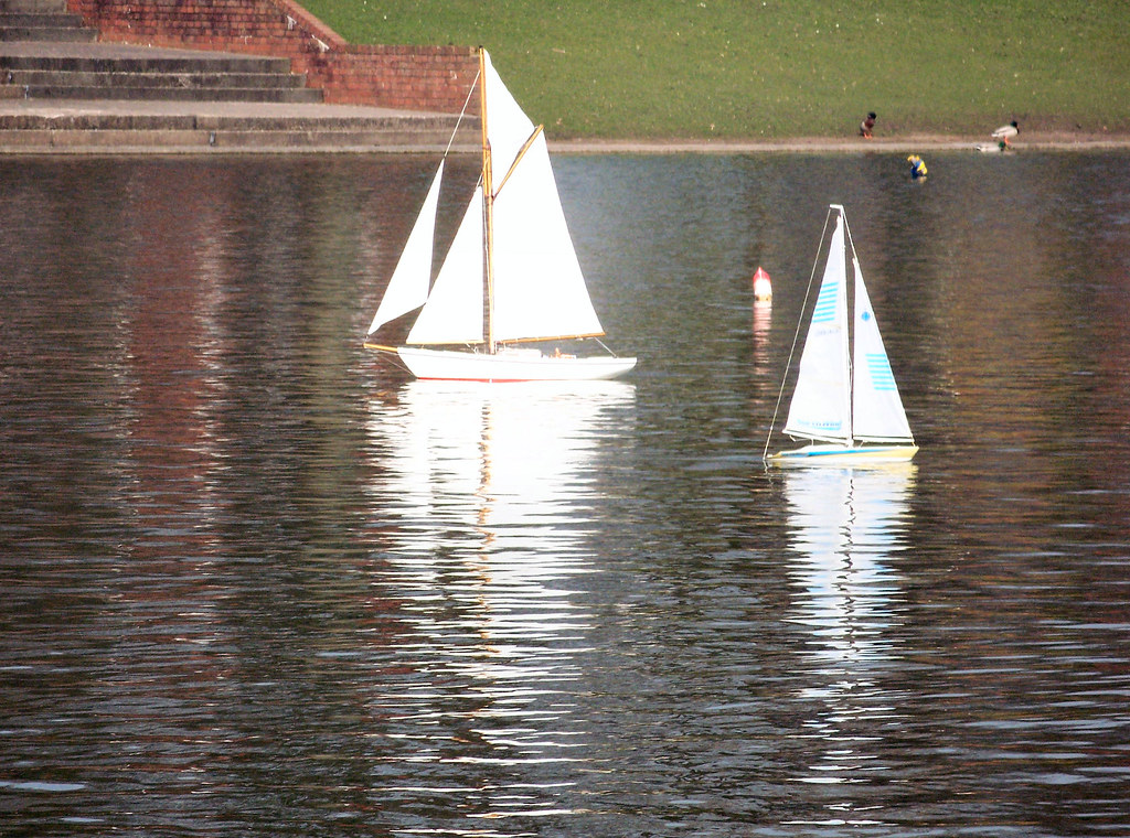 clarence park lido, bury, england, taken by mrwheezemsn.c… Flickr