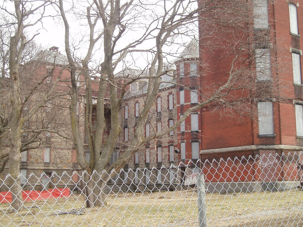 Salisbury and Quimby Buildings LLL Worcester Ma Flickr