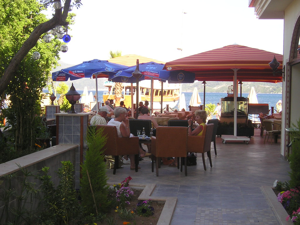 marmaris MAY2008 024 Best bar cafe restaurant marmaris bombaimer66