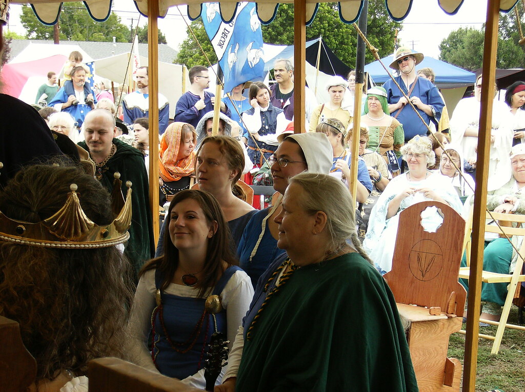 Lyondemere Anniversary 2008 012 Beathog and..... that sing… Flickr