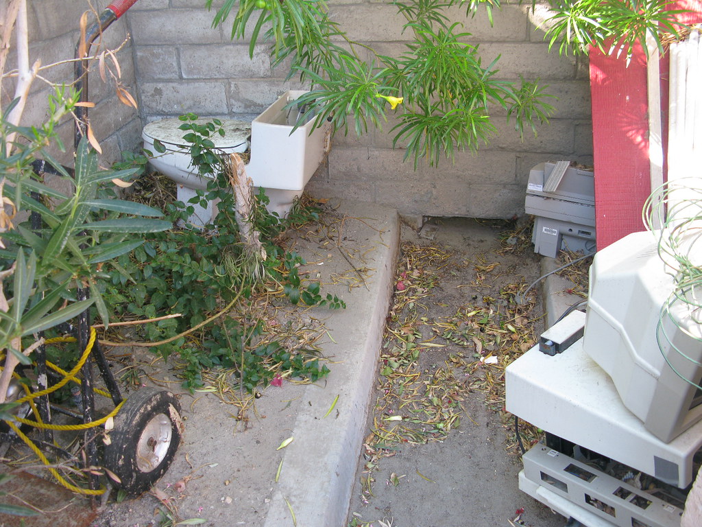 Braille Institute 020 The Braille Institute opened it's do… Flickr