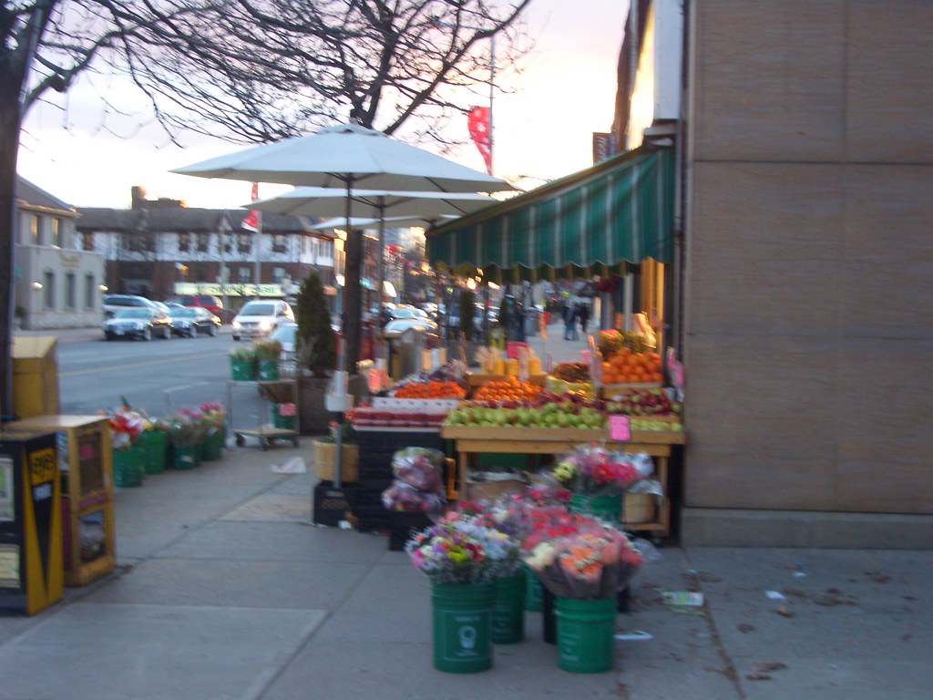 CIMG0952 The flower shop at Windermere FunkmasterC Flickr