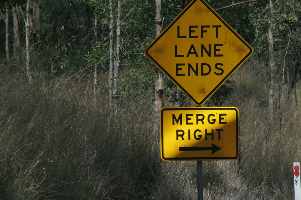 Roadsigns Espen Klem Flickr