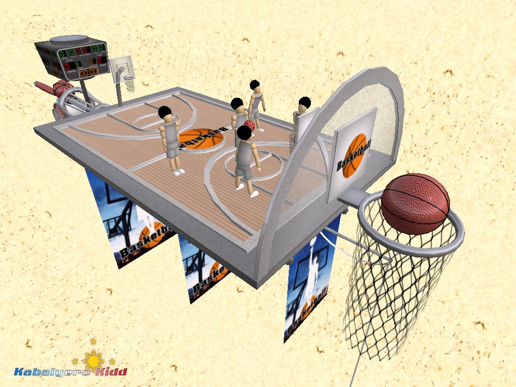 Basketball Fishing Rod For basketball fans in general. Cat… Flickr