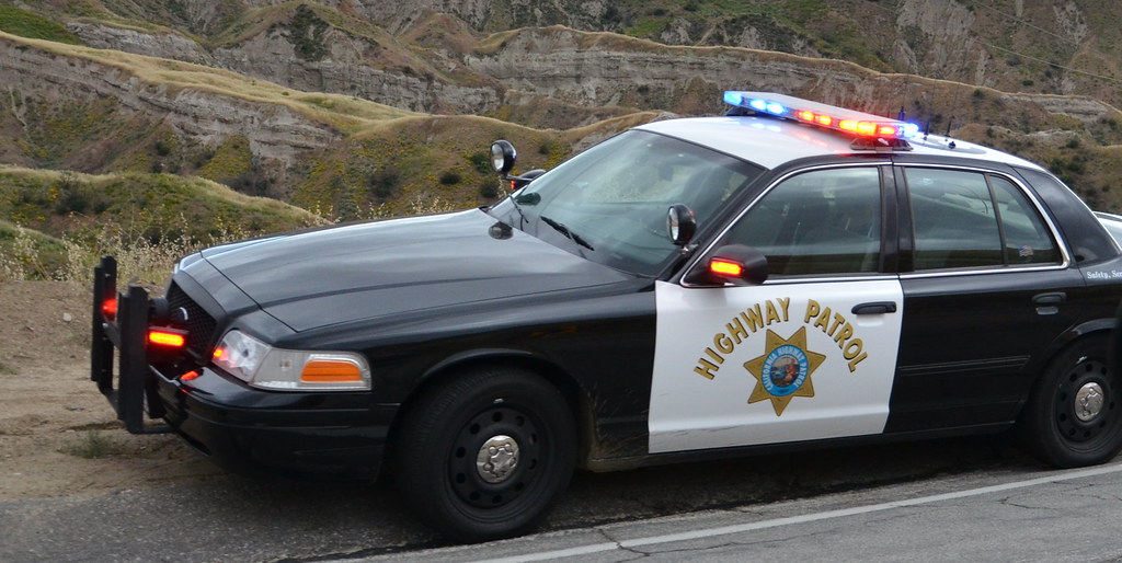 CALIFORNIA HIGHWAY PATROL (CHP) a photo on Flickriver