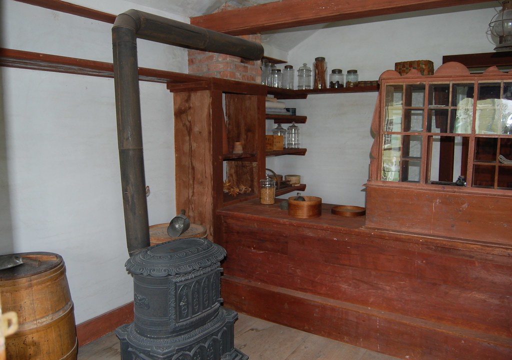 Genesee Country Museum Brooks Grove Post Office / Store Flickr