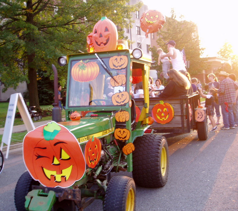 Divine Providence Hospital Fall Festival Flickr