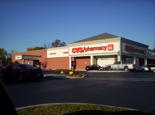 Acme/ CVS Folsom, PA 1867 Macdade Blvd; moved to Ridley … Flickr