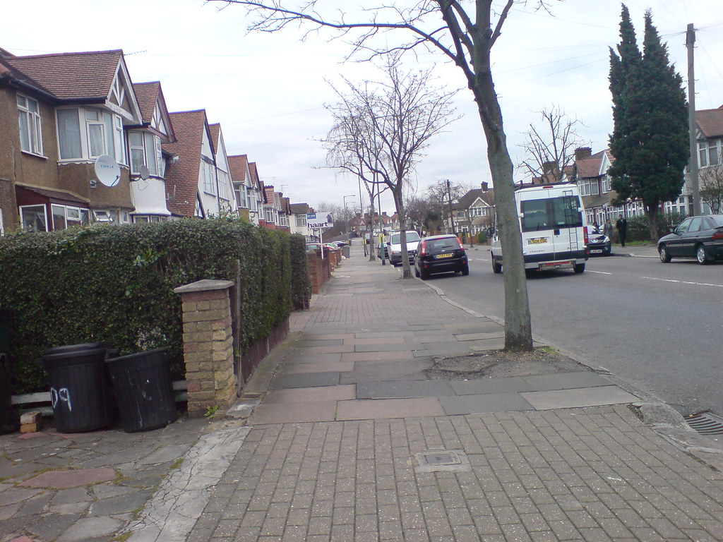 Princes Avenue, Kingsbury London NW9 Me Flickr