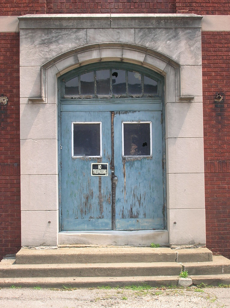 072008 Dillonvale School 2Dillonvale, Ohio (3) Aaron Turner Flickr