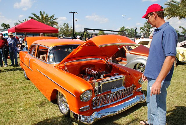 image_8 Good Guys Spring National Car Show Jacksonville FL… Flickr