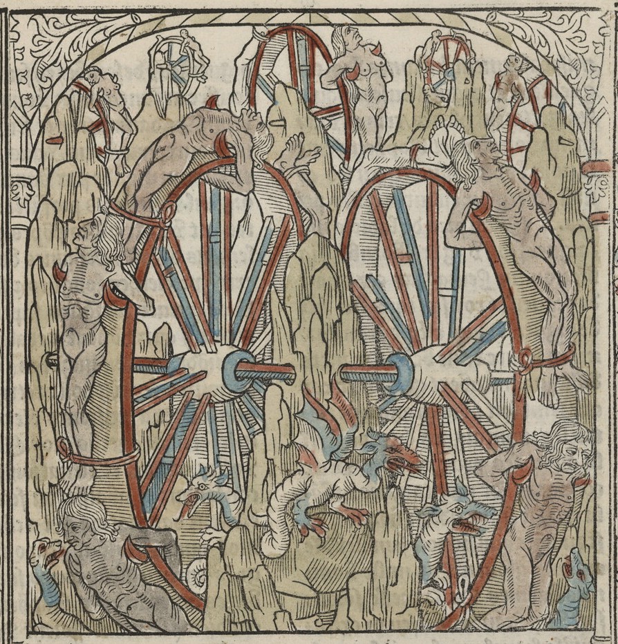 The Art of Dying/ Ars Moriendi a photo on Flickriver