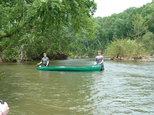 20110521canoeharpethanddrivein020 Harpeth River cano… Flickr