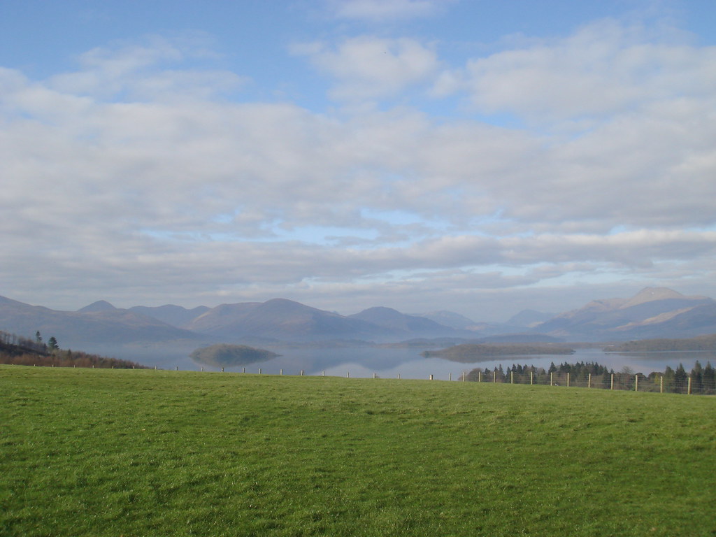 Ardoch A beautifully restored Scottish country estate over… Flickr
