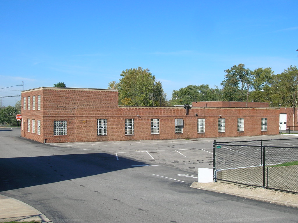 101208 Cuyahoga Heights School 1Cuyahoga Heights, Ohio … Flickr