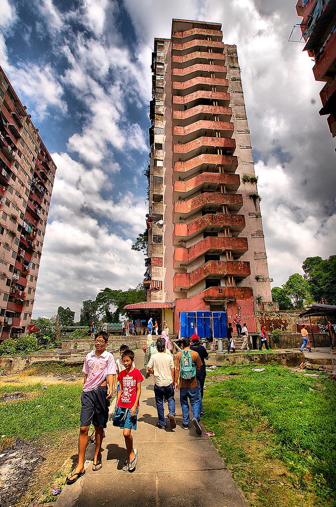 Bukit Chagar 02 Bukit Chagar, Johor Bahru Lan Rasso