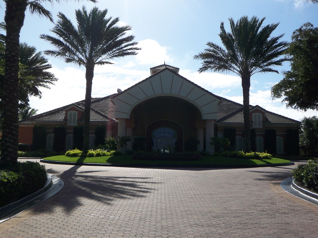 West Bay Club Estero Florida Chris Griffith Flickr