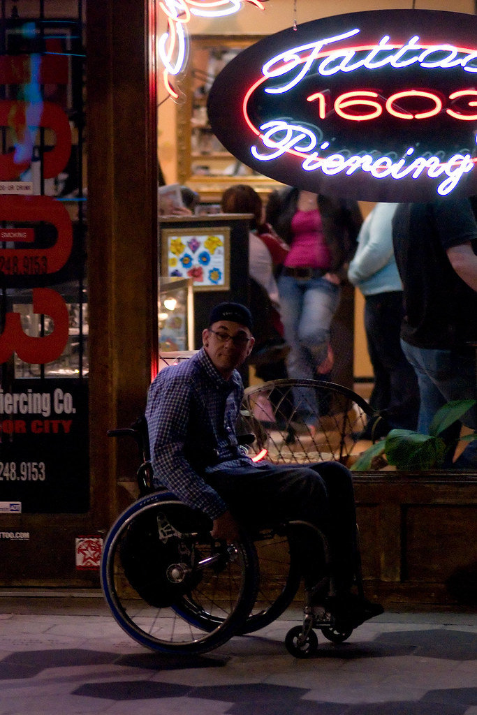 Tattoo Shops Ybor