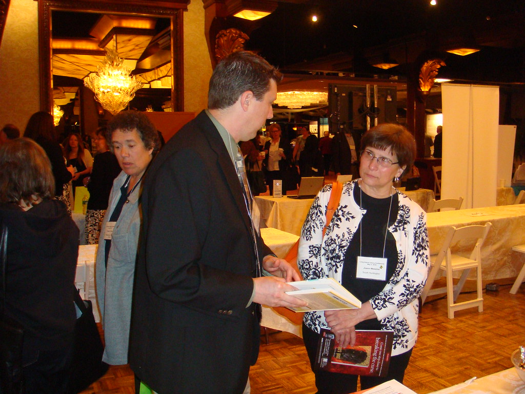 2011 Long Island Library Conference Long Island Library Conference