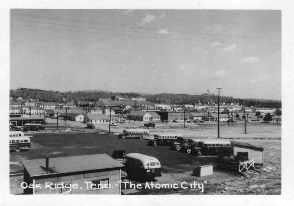 Oak Ridge Tennessee Pics0012 Bill McChesney Flickr