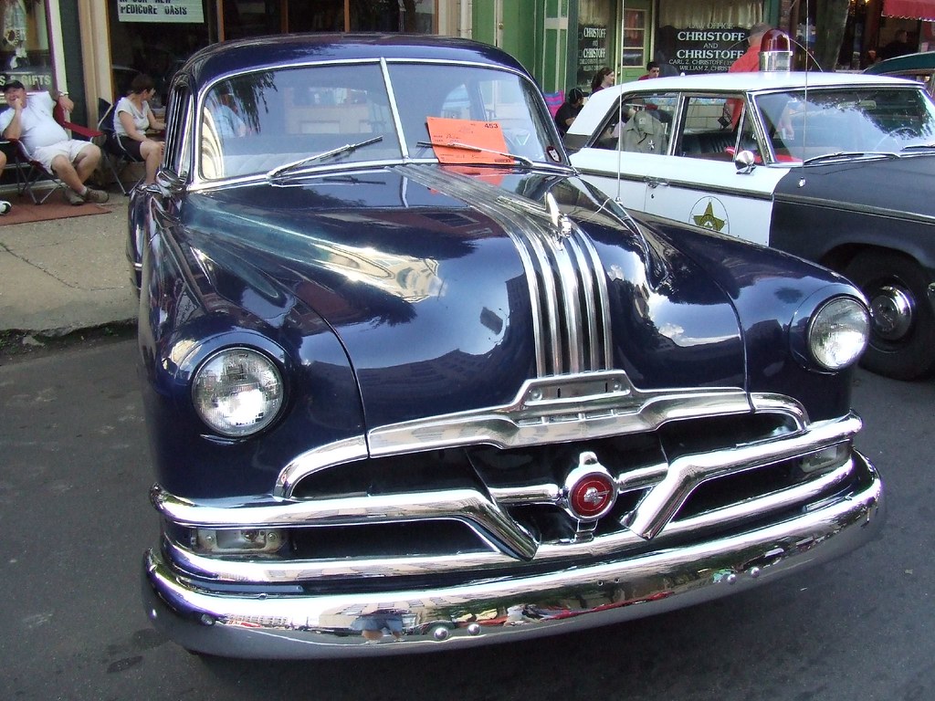 2008 Massillon Car Show Flickr