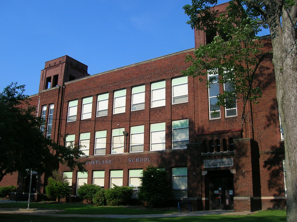 071608 Cortland High School 2Cortland, Ohio (11) Flickr