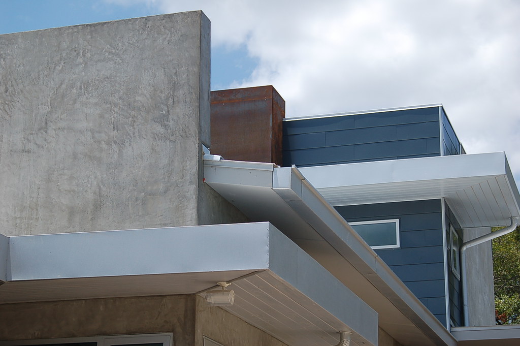 500 Riley Road MLS 9449998 Austin Modern House 500 Riley R… Flickr