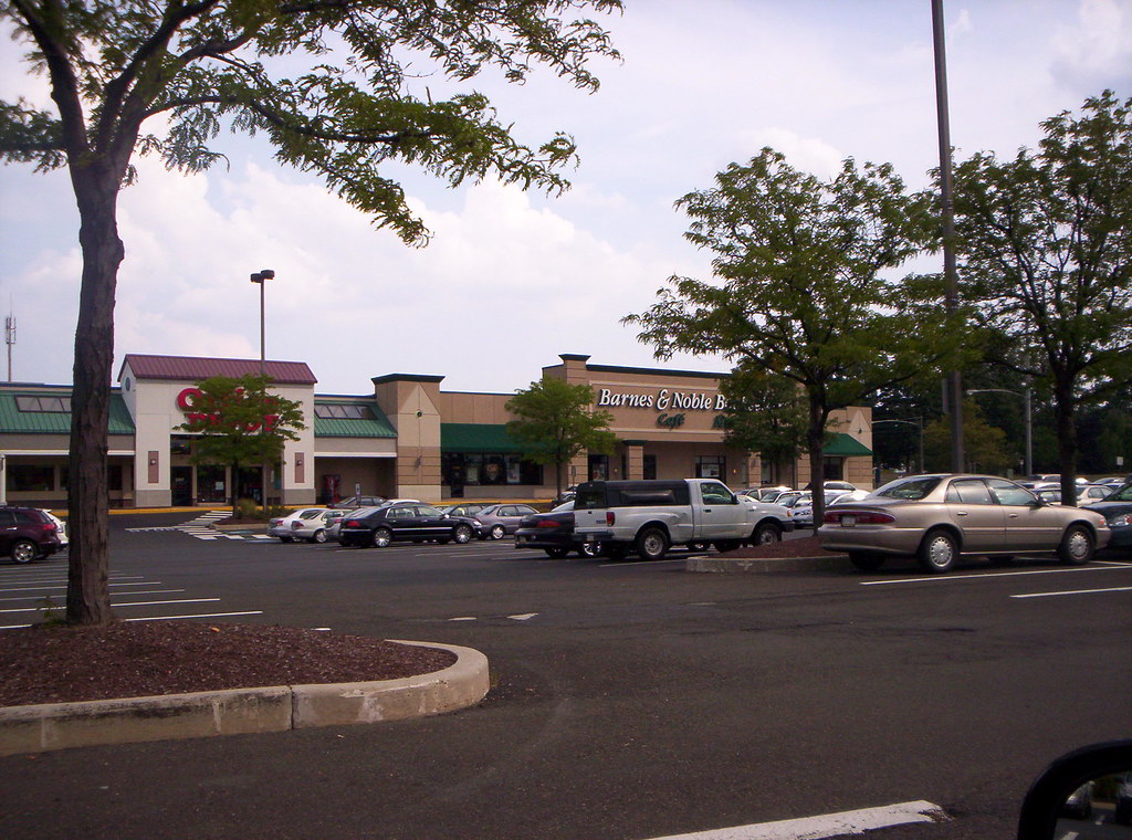 Penn Fruit Willow Grove, PA Willow Grove Shopping Center… Flickr