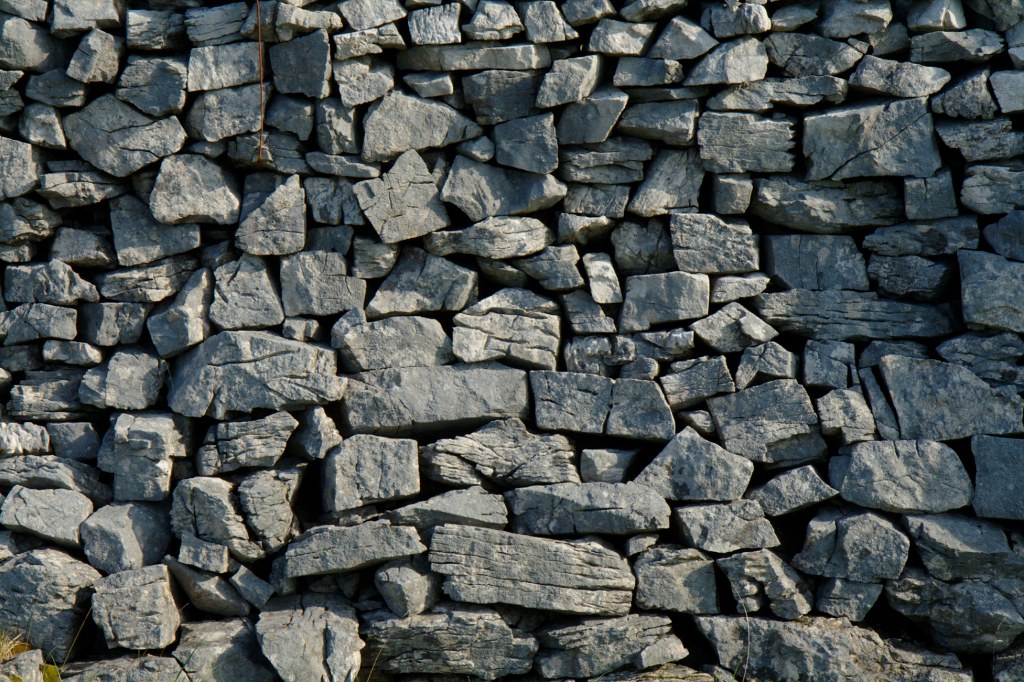 Dry rocks John Flickr