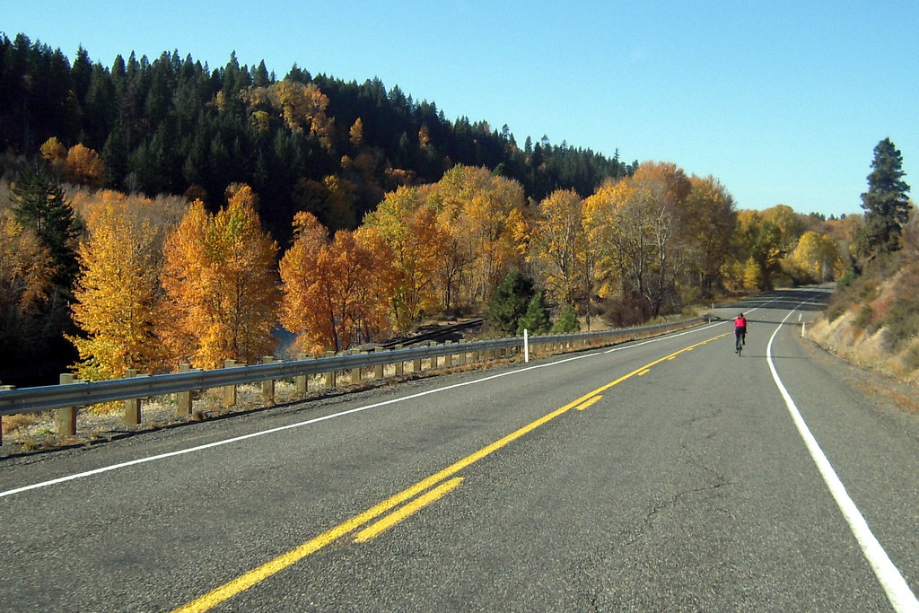 Cle Elum to Ellensburg Ride Flickr