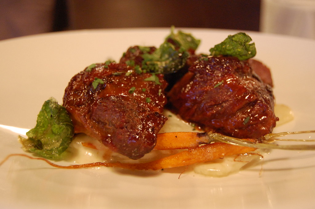 "pot roast" veal cheeks stu_spivack Flickr