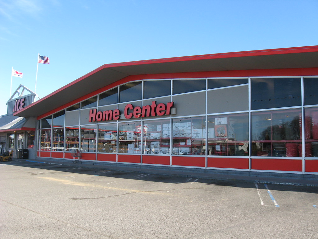 Safeway McKinleyville,CA Former Safeway located at 2165 Ce… Flickr