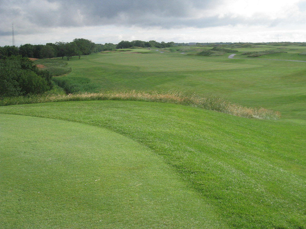 Harborside Golf, Port Course, Chicago, Illinois Review of … Flickr