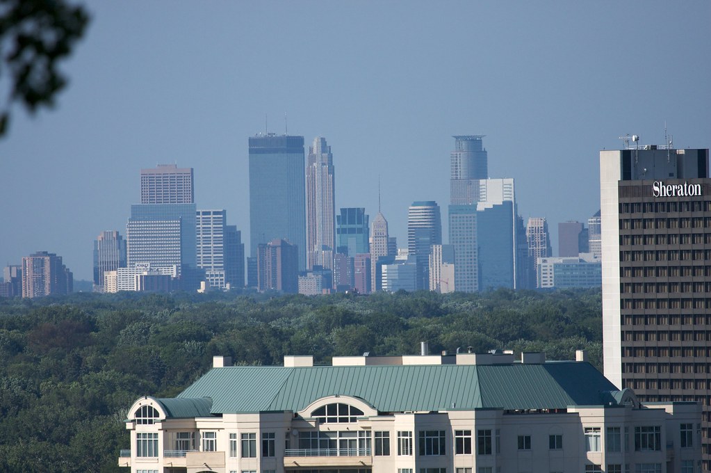 Highland Hills Ski Area Photos taken on 7/16/2008 on top o… Flickr