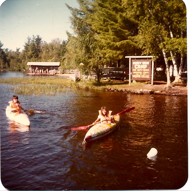 honeyrock camp janeizzy Flickr