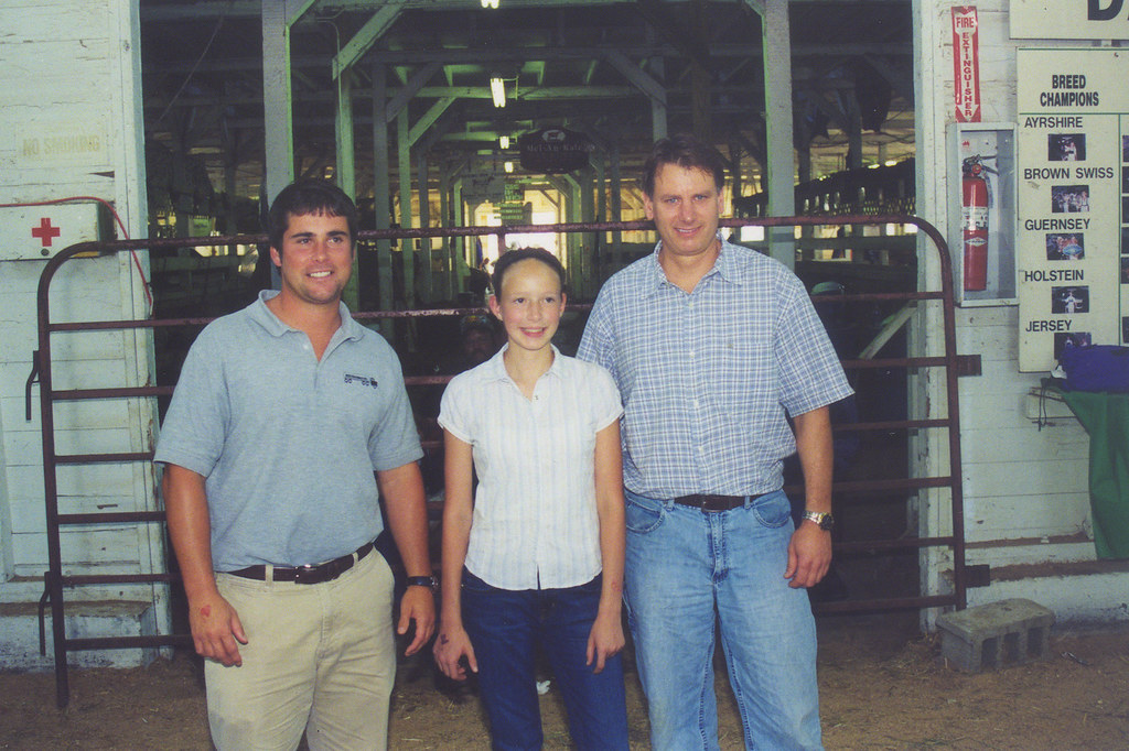 wayne.27 Jack Gant of Gant Realty paid 3 per pound for Be… Flickr