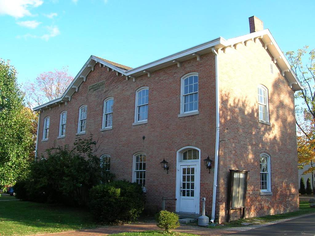 102108 Worthington Public School 1Worthington, Ohio (2)… Flickr