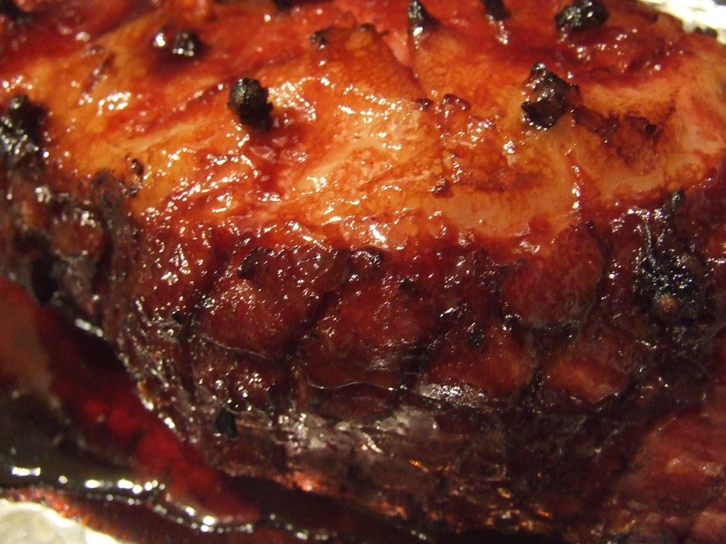 Christmas Ham Nigella Lawson Feast Christmas Ham with re… Flickr