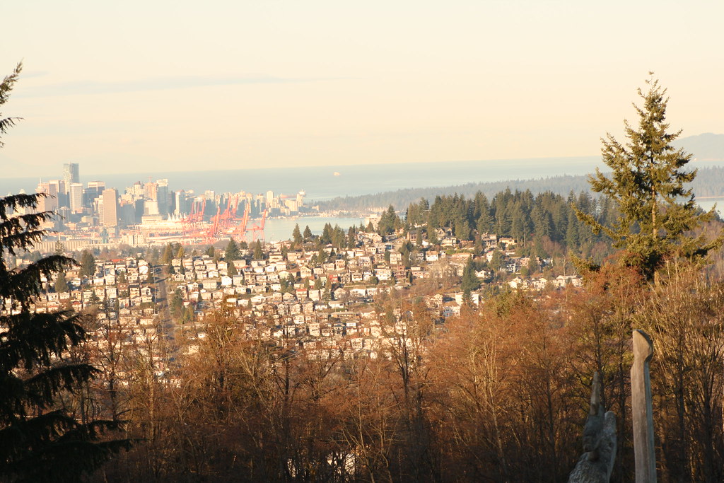 Burnaby/Vancouver adrian8_8 Flickr