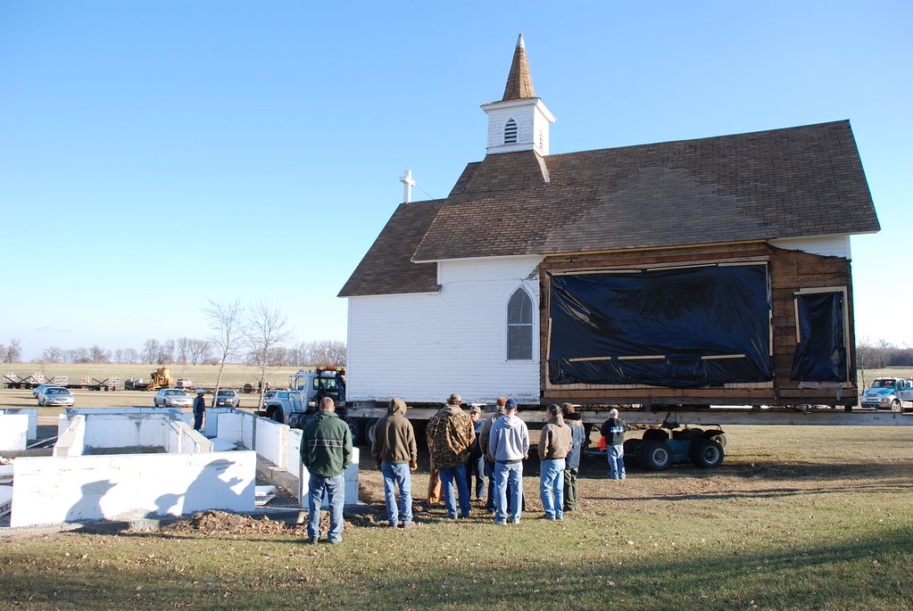 Untitled Rosholt, SD Threshermen Flickr