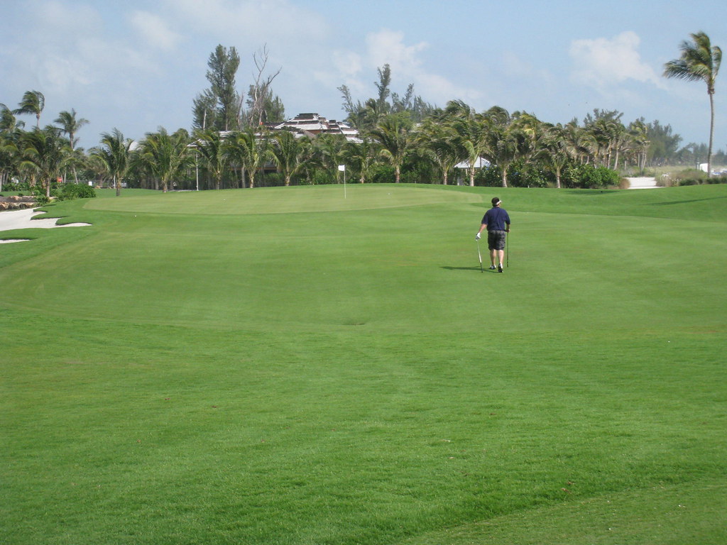 Captiva Island Golf Club, Captiva, Florida Dan Perry Flickr