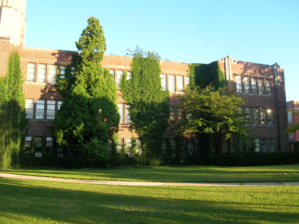 Perrysburg High School 1931Perrysburg, Ohio (16) Flickr