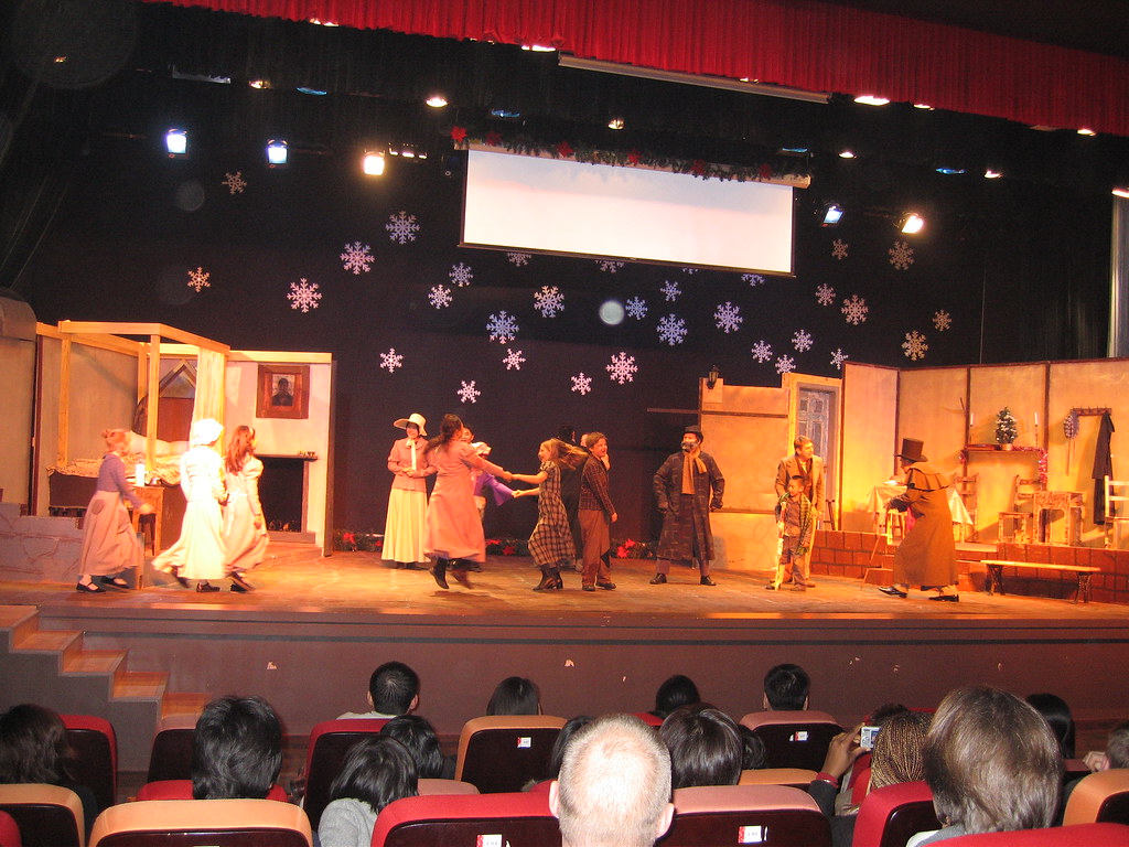 beijing playhouse a view from the house Beijing Playhouse … Flickr