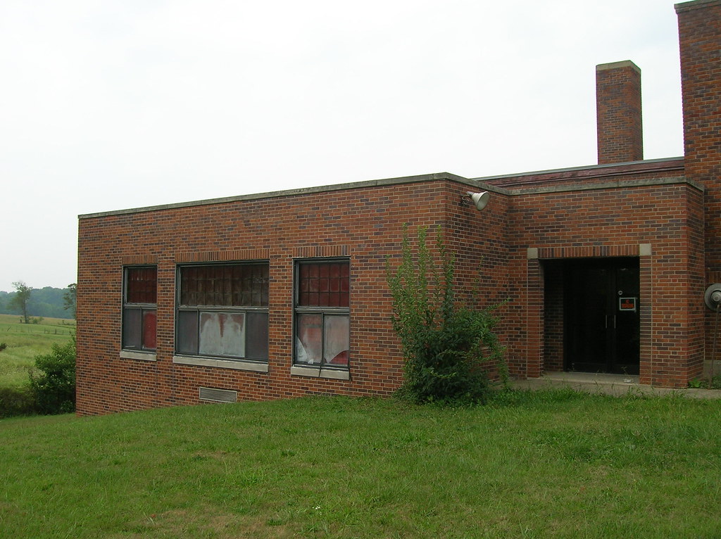 083008 Concord Township SchoolSugar Tree Ridge, Ohio (3)… Flickr
