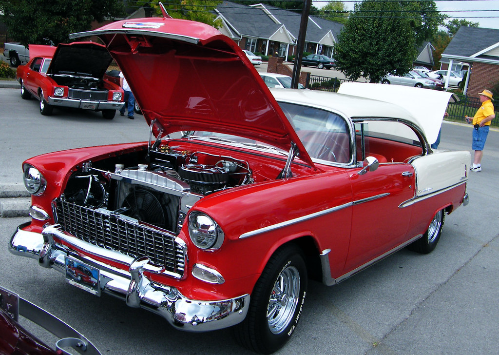 Somerset Car Show September biggintoo Flickr