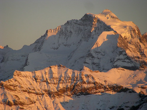 Sphinx auf dem Jungfraujoch => Top of Europe Jungfrau un… Flickr